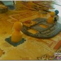 Colosseum -nobility