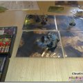 Claustrophobia tiles