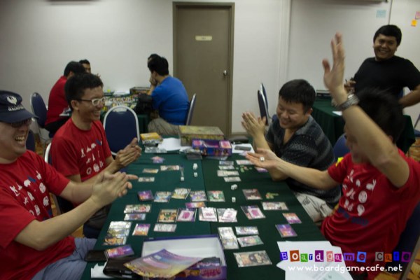 After-8 gaming starts 8 pm and last till as late as you want... it's just like Retreat gaming except you can play all those crazy fun games eg LAPDANCE!