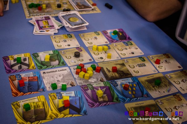 151008 Spiel 2015 Day One