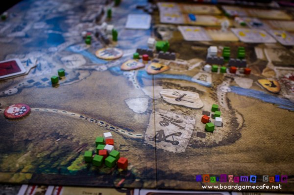 151008 Spiel 2015 Day One