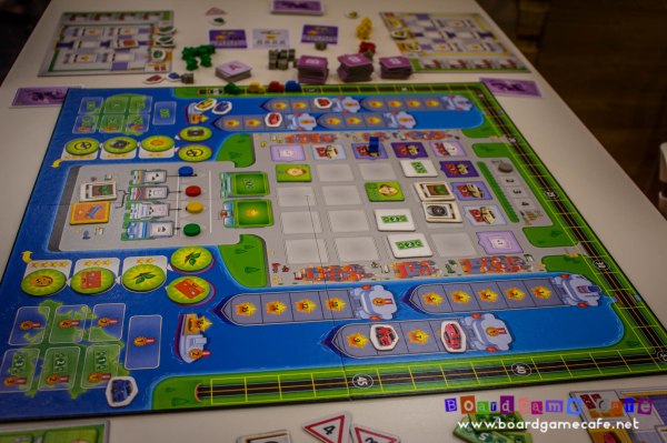 151008 Spiel 2015 Day One