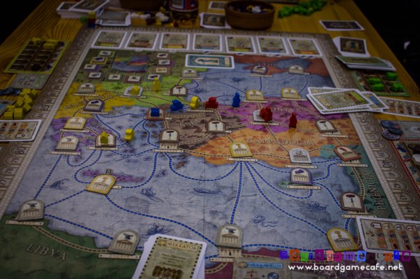 151008 Spiel 2015 Day One