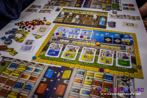 Lookout's main title for this Essen - GRAND AUSTRIA HOTEL