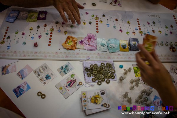 151008 Spiel 2015 Day One