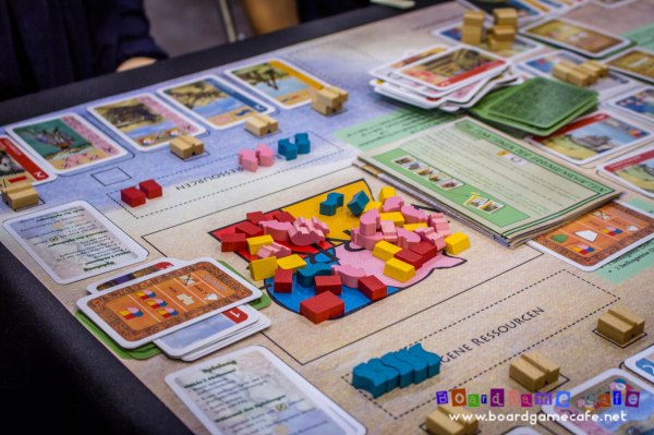 151008 Spiel 2015 Day One