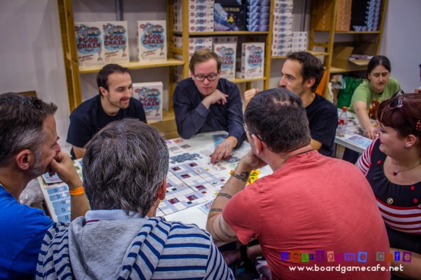 151009 Spiel 2015 Day Two