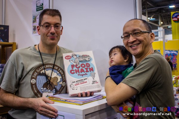 151010 Spiel 2015 Day Three