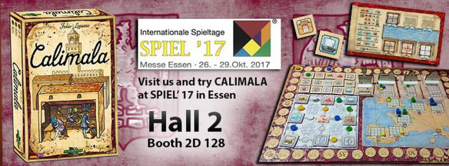 EssenSpiel17_Calimala